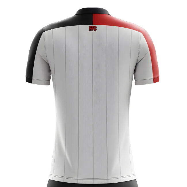 Fulham Elite Home Jersey 2025-2026