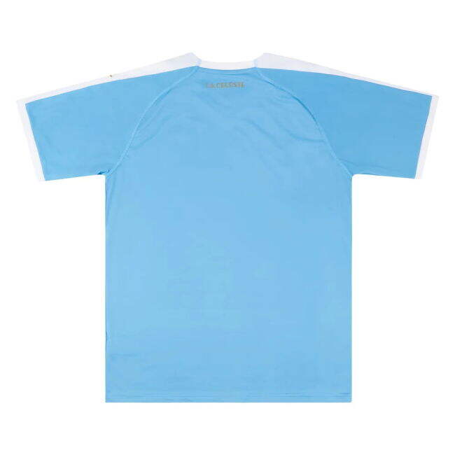 Uruguay National Football Team Fan Jersey - Adults Version