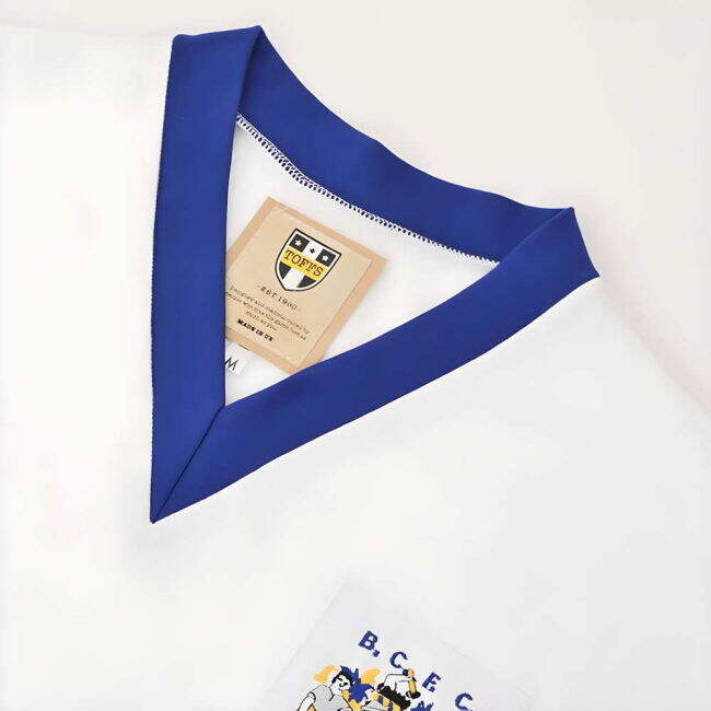 Adult Birmingham Away Jersey Birmingham