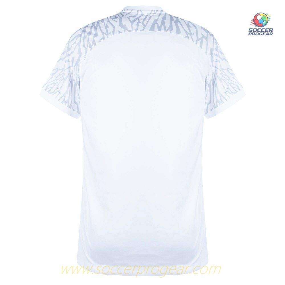 POLAND HOME JERSEY EURO 2024 QUALIFYING