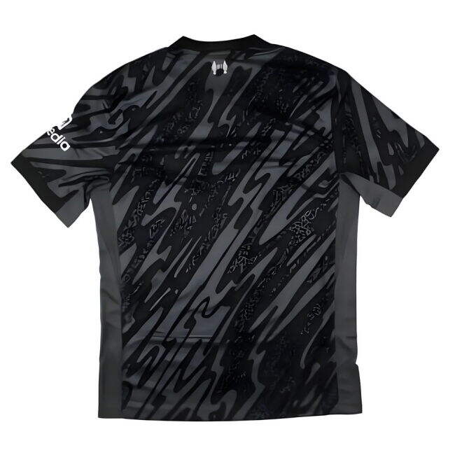 Liverpool 2024-2025 Home Jersey - Adult