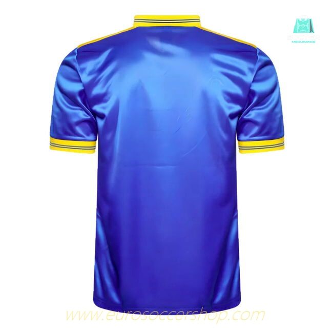 Wimbledon 1988 FA Cup Final Reissue Shirt