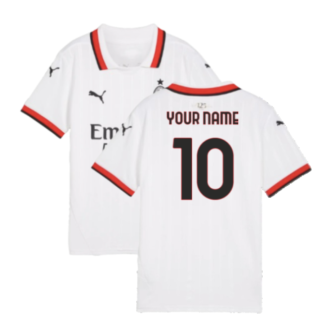 Superior Milan R. Leão #17 Official Merchandise Licensed Product (v3)