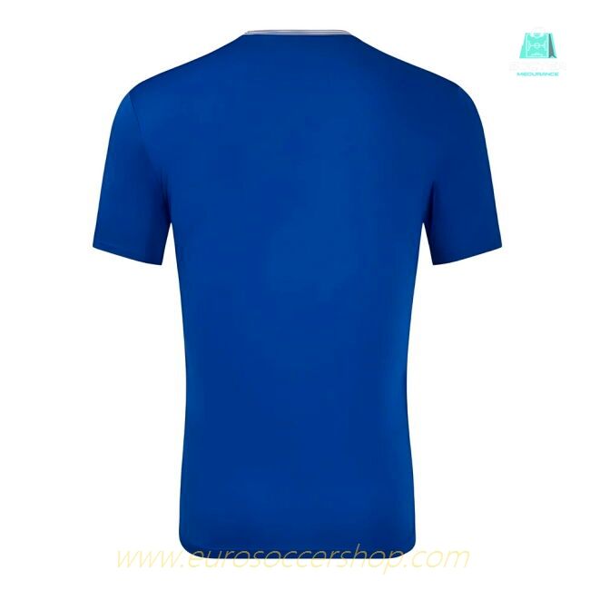 2024-2025 Everton Home Shirt (Your Name)