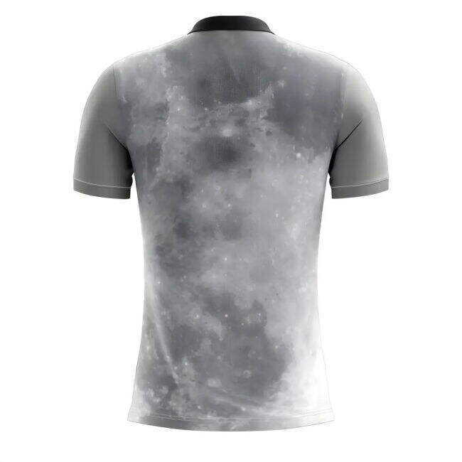 Affordable USSR Away Concept Football Shirt - Womens Generous