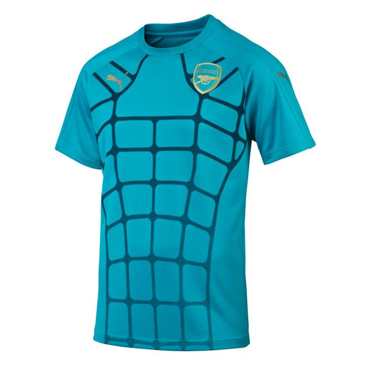 Looking for Arsenal Training Jersey? Get genuine Puma Official