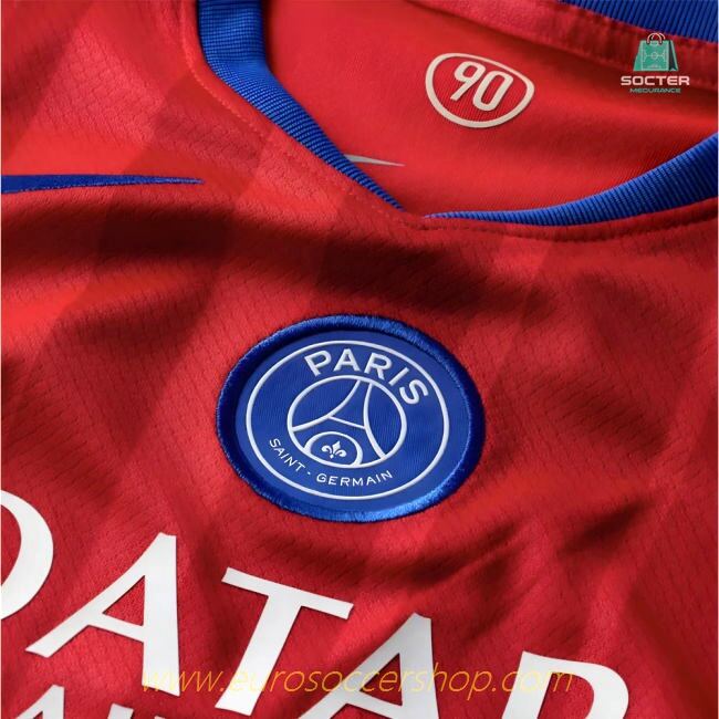 2025-2026 PSG Third Little Boys Mini Kit