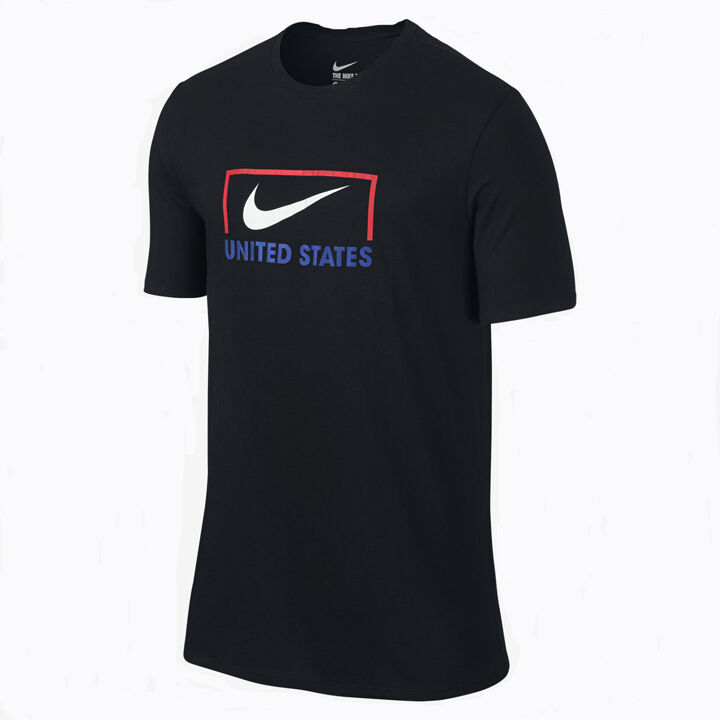 best-value Kit Nike Usa Training Uniform 2024/25 perfect for match