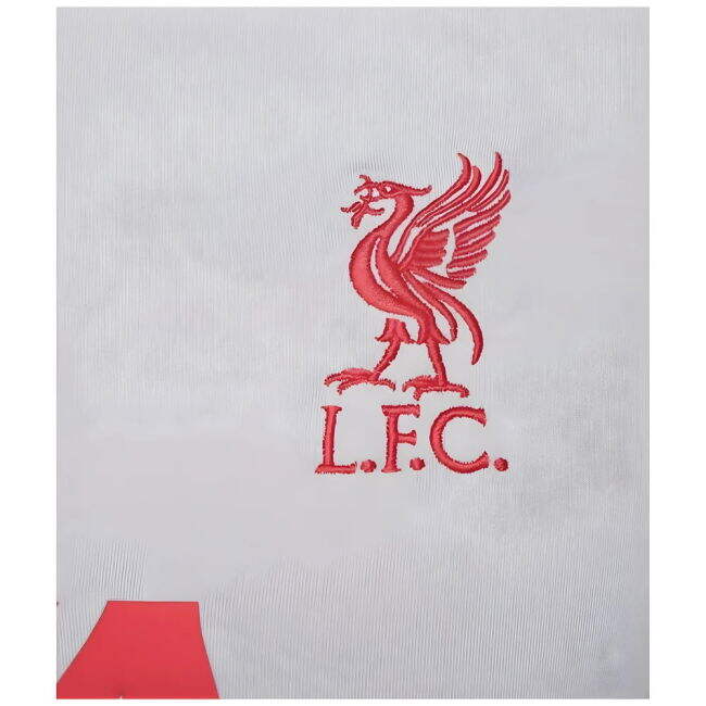 Liverpool Exclusive Jersey 2024-2025 #12