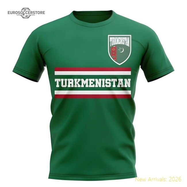 Football Team Pro T-shirt (2024-2025) Timeless Casual Style