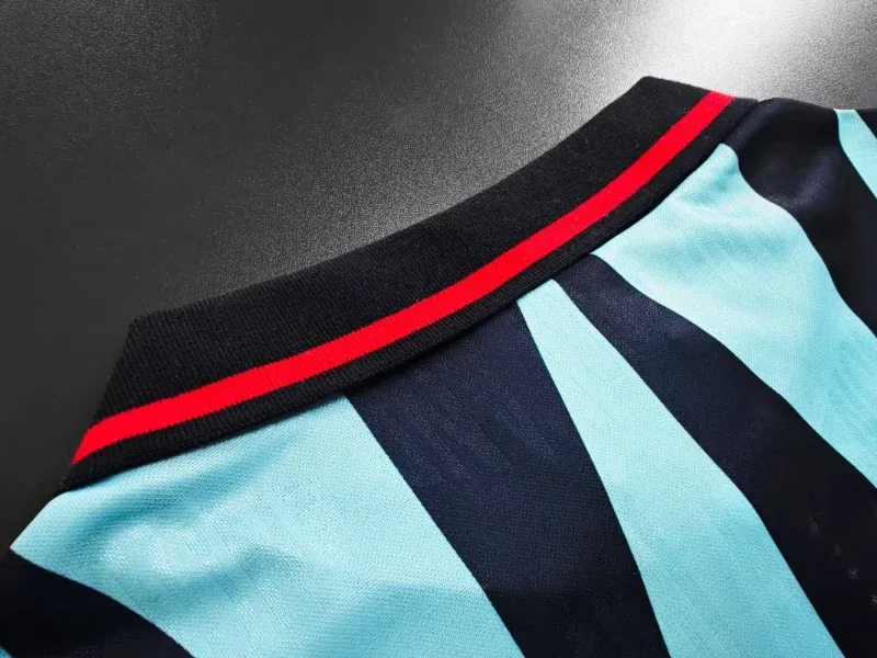 1992 England Second retro kit