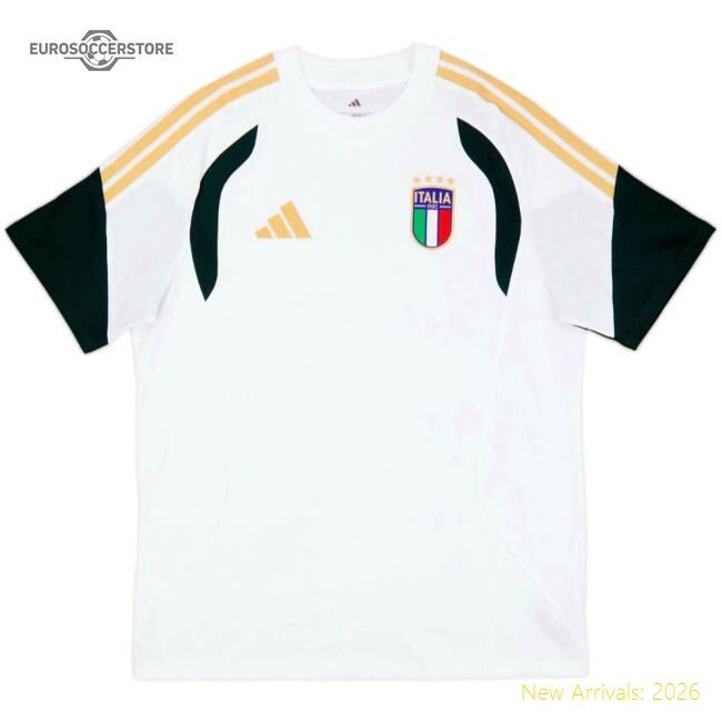 Elite European Team 2026-2027 Home Short Sleeve Jersey Vintage Flexibility