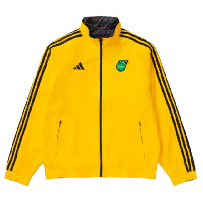 Jamaica Special Edition Jersey 2023-2024