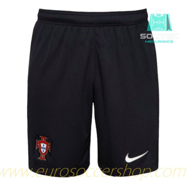 2024-2025 Season Portugal Away Kit