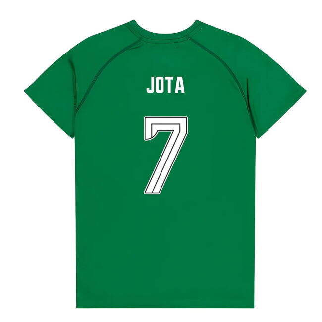 Bhoys Training Kit Lionel Messi #10 New Season Official Merchand (v7)