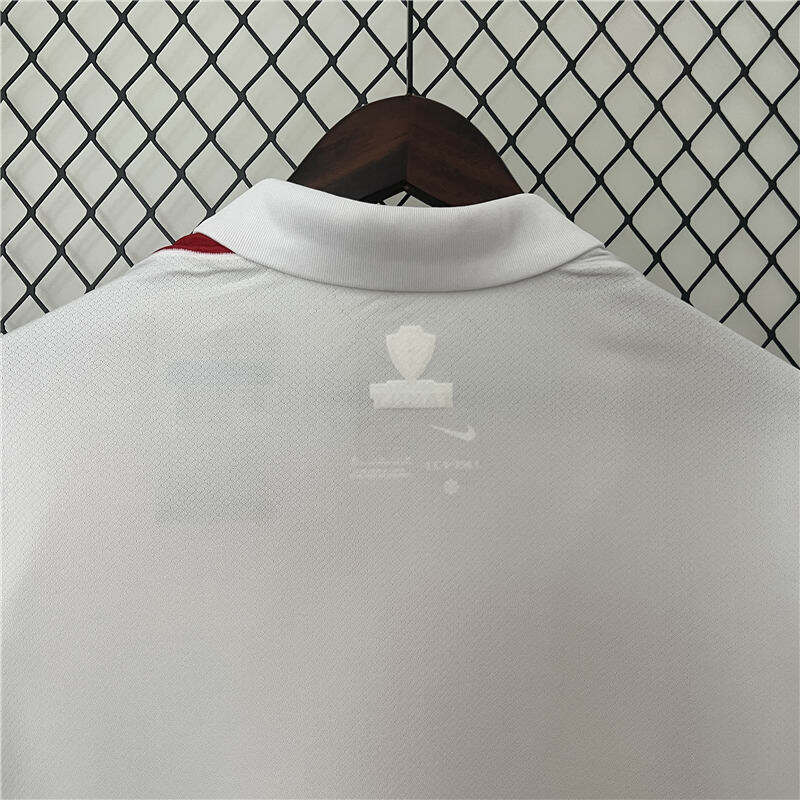 Croatia UEFA Euro 2024 Soccer Shirt Home Football shirt - Official