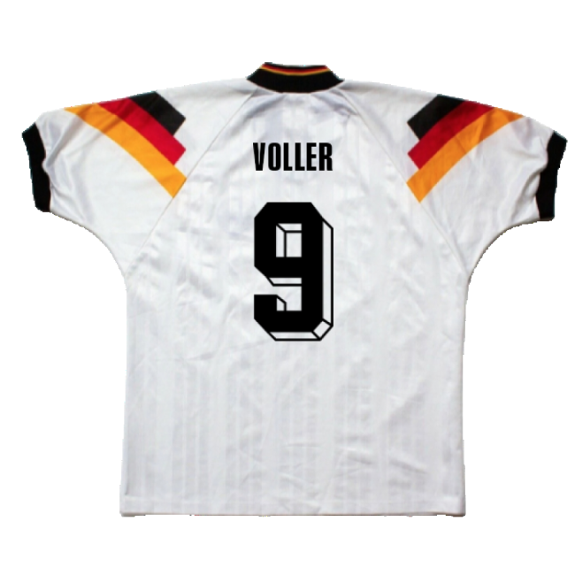 Exclusive Germany Exclusive Design Home Exclusive Jersey (2)