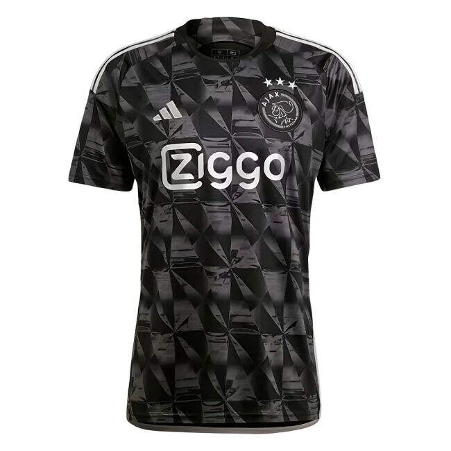 2023-2024 Ajax (ajax) Third - Professional Grade - Stylish Design