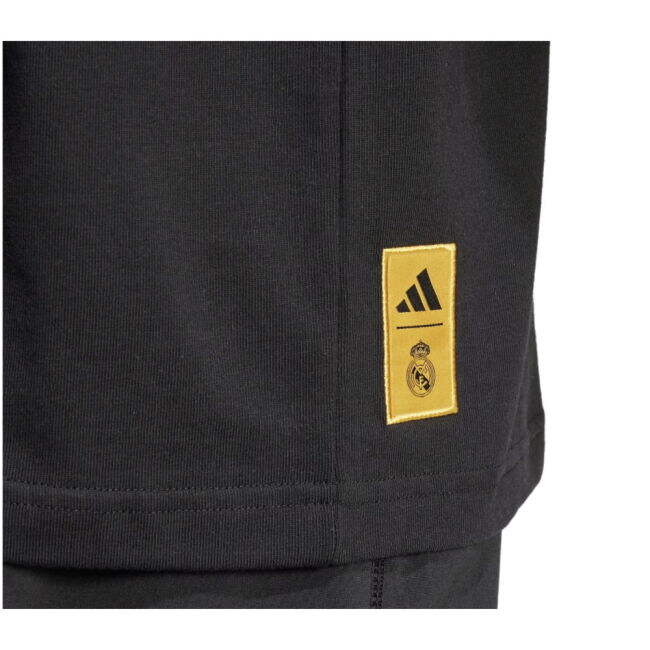 Real Madrid Limited Edition Jersey 2024-2025 #47