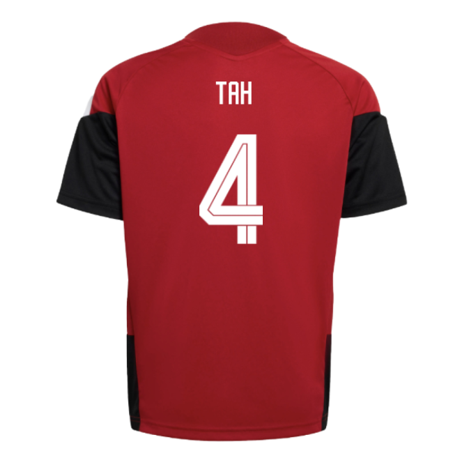 Professional Germany 2026-2027 Training Kit (Tah 4) (Kids)