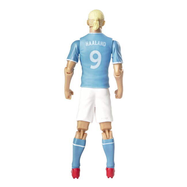 Premium Quality Football Manchester City Fc Haaland #20 Latest Edit...