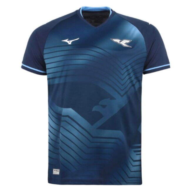 Lazio Stylish Third Jersey 2025-2026
