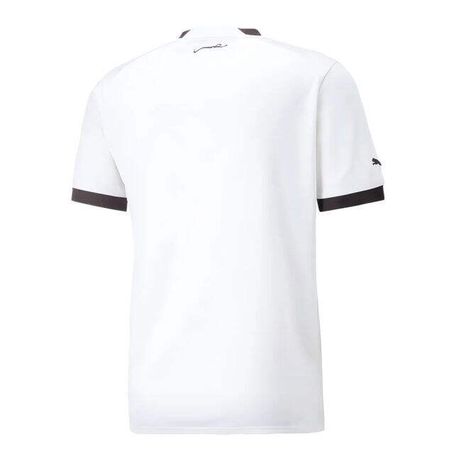 Adult Egypt Away Jersey 2022-2023