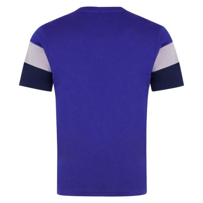 AS Monaco Pre Match 2025-2026 Shirt - (Men