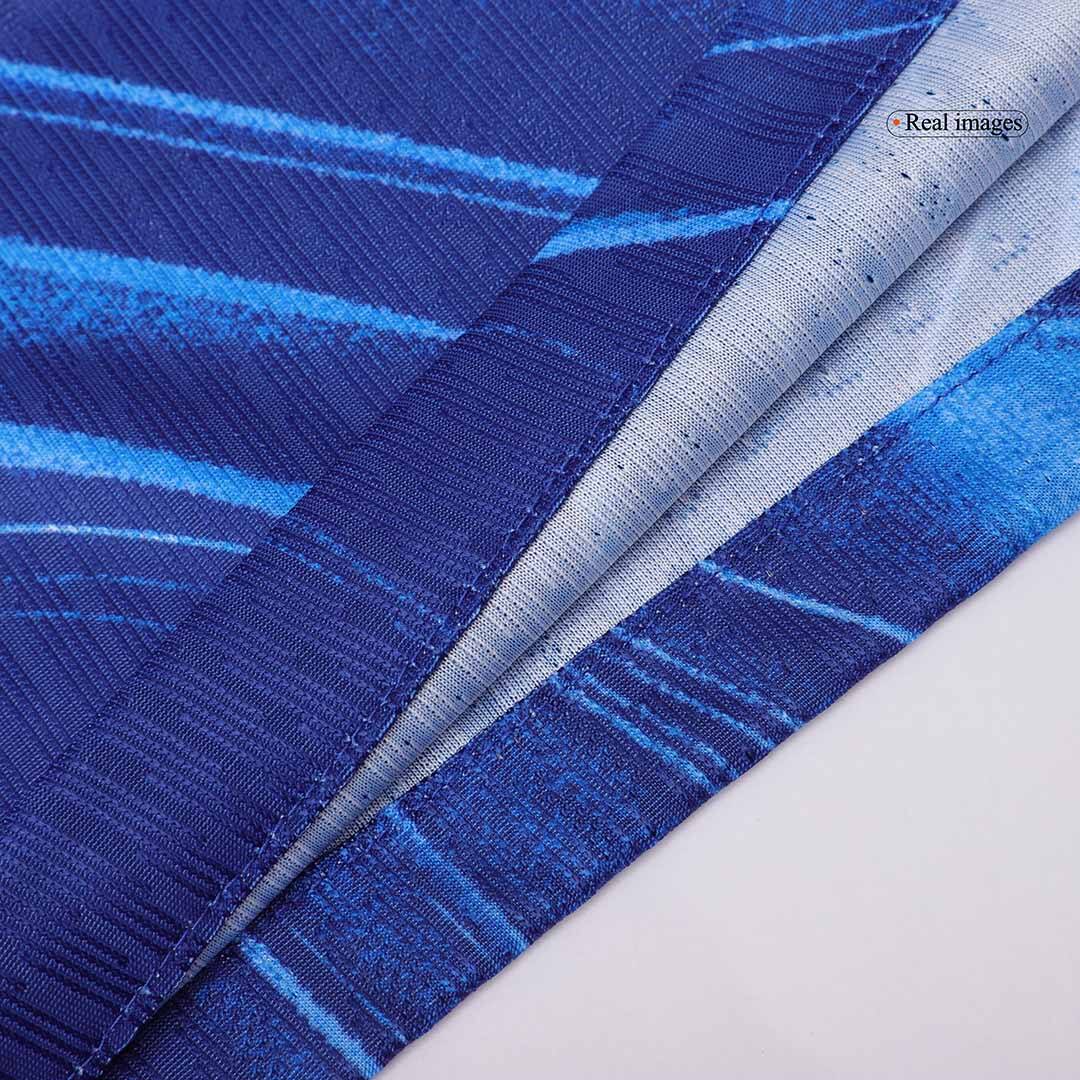 Chelsea Home Authentic Soccer Jersey