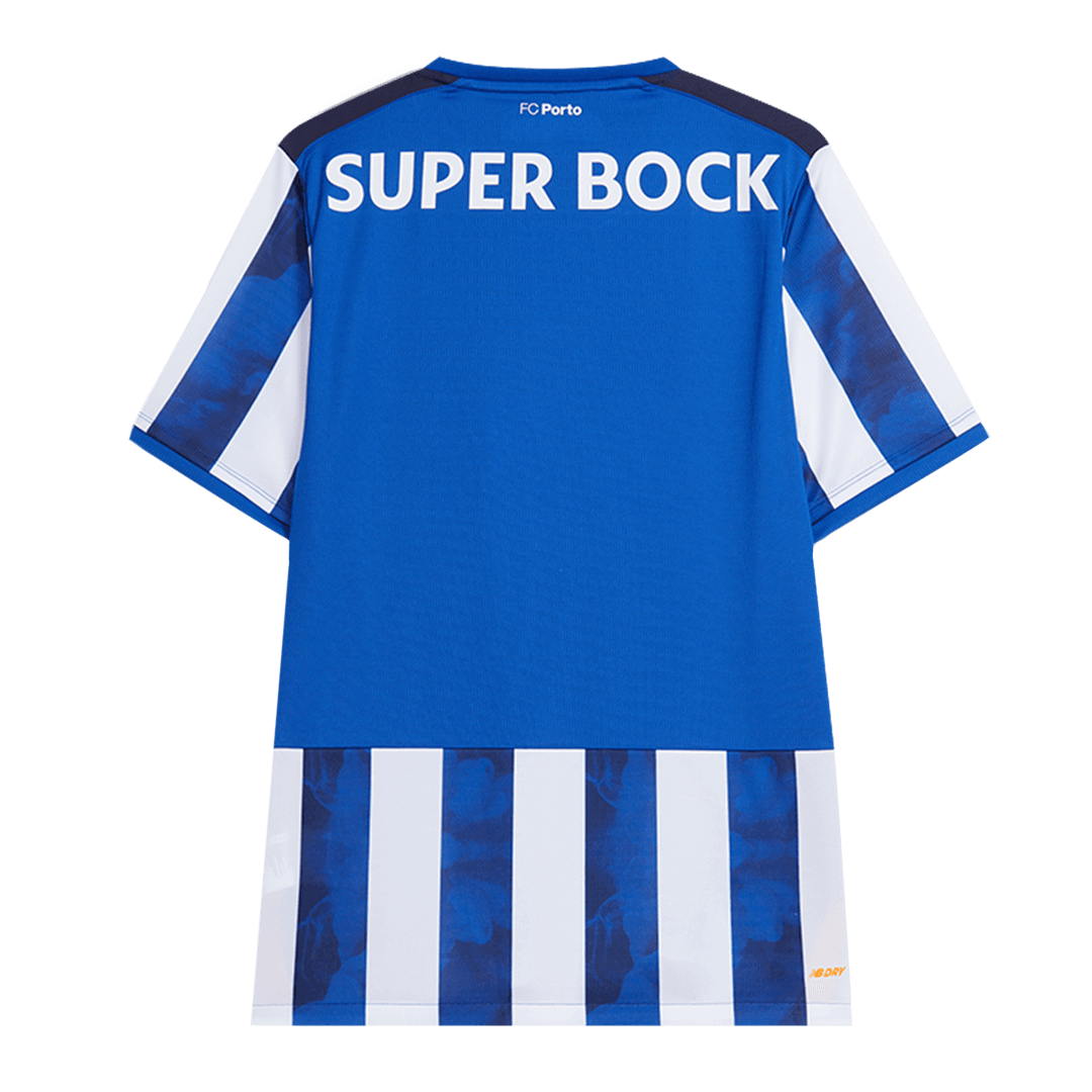 FC Porto Home  Soccer Jersey 2024/25 Authentic Kit