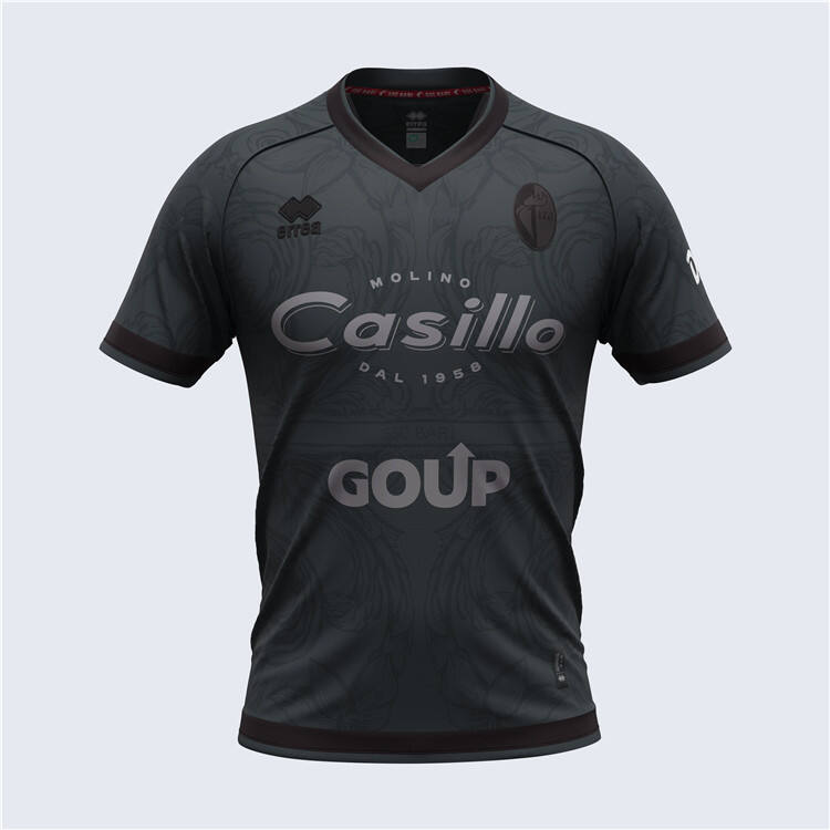 Authentic SSC Bari 2425 Third Jersey - Official Replica 25625