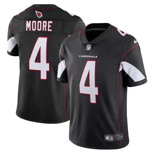 Performance None Limited Jersey - Premium Black NFL Fan Jersey | Ga...