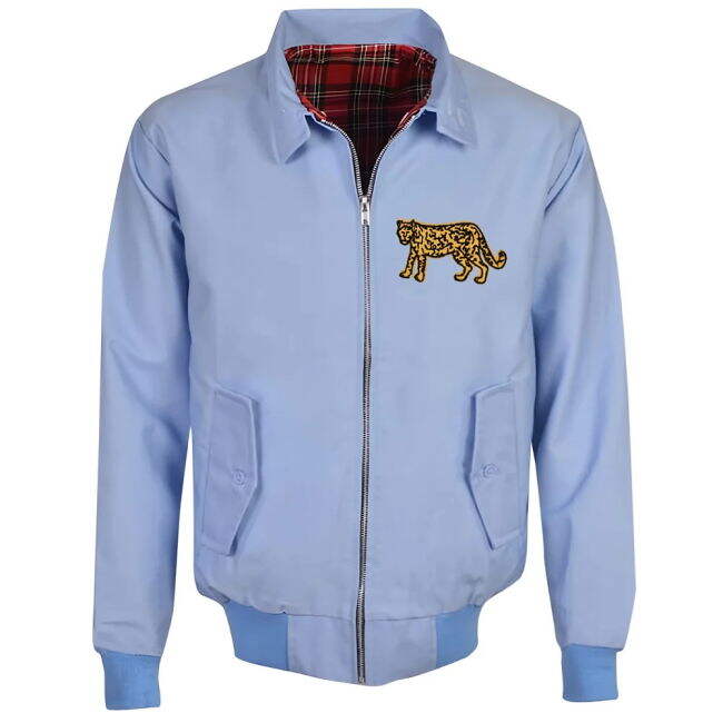 Official 2025-2026 Argentina Jacket Uniform