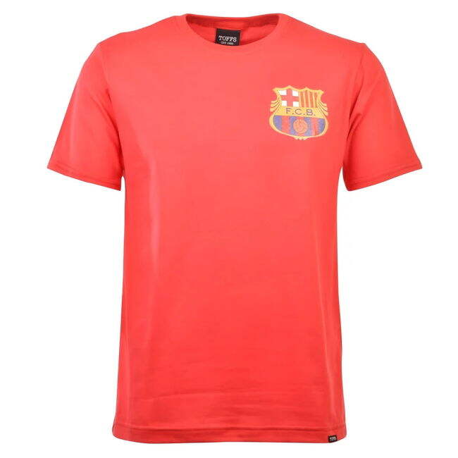 2025-2026 Barcelona Jersey - premium quality exclusive t-shirt v2.396