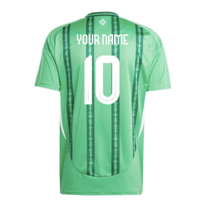 Ireland First Team Top Tier Home Player Jersey (1)
