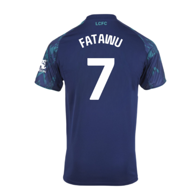 2025-20 CHA contemporary Away Shirt - Adults | top quality