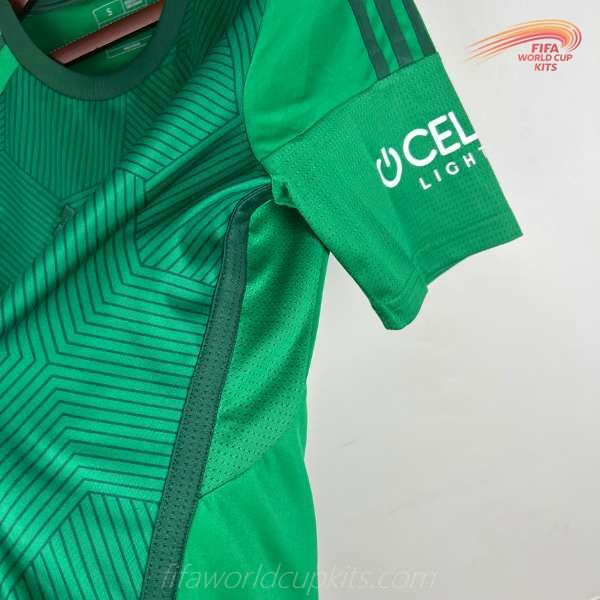 Osasuna 23-24 Third Football Kit