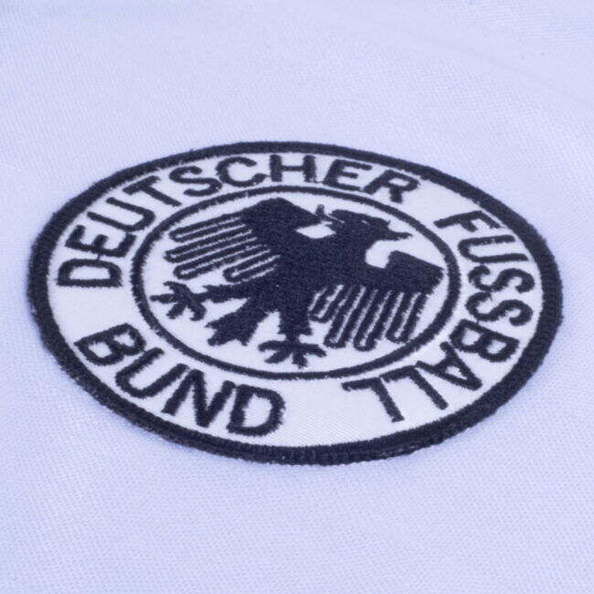 Germany 2025 professional Home Shirt - contemporary great-value Jersey