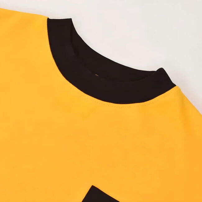 Newport County Retro official style Shirt 1963-1968