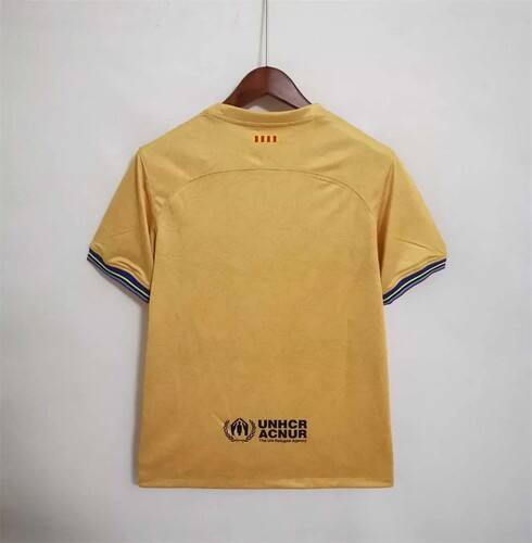 Fc Barcelona Barcelona #2022 Premium Quality Proud 2022-2023 Season...