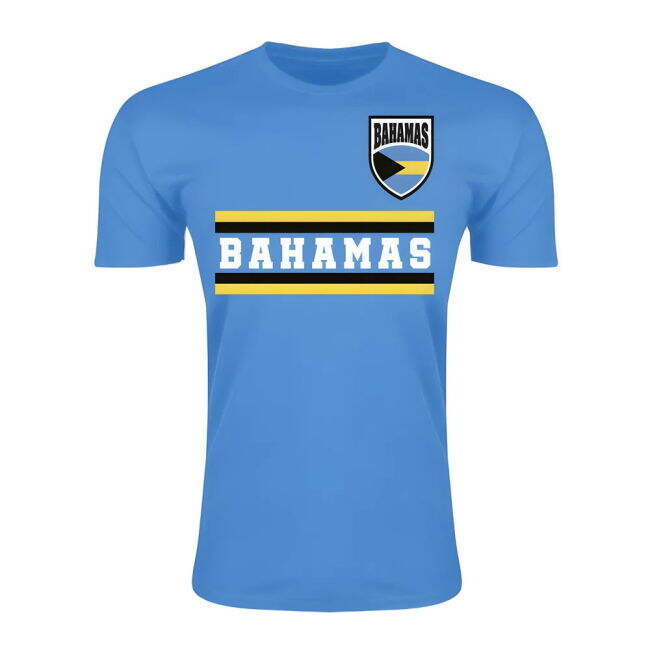 Bahamas Stylish Jersey Bahamas