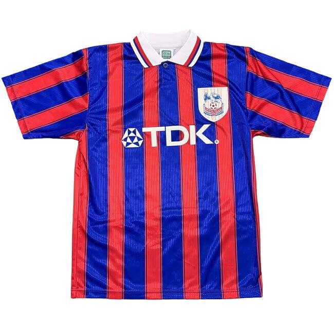 Crystal Palace Home - Premium Quality - Breathable Material