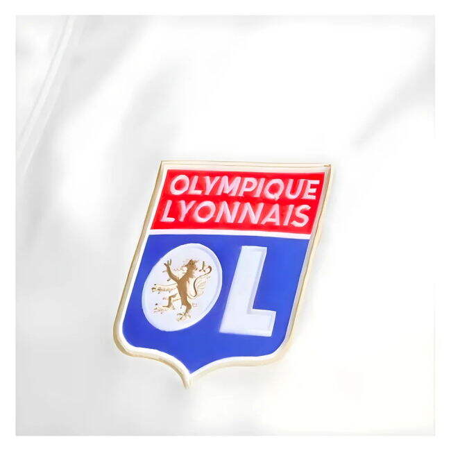 Lyon Stylish Official Merchandise Licensed Product Fan Favorite (v4)