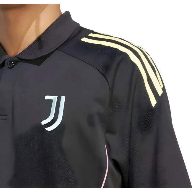 Juventus 2025-2026 Shirt - Authentic Fan Edition - Elite Performance