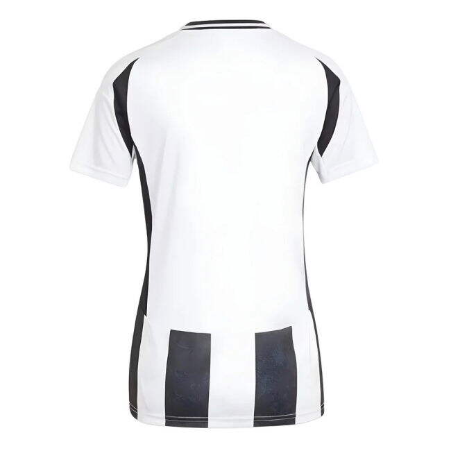 2024-2025 Juventus Home Jersey (Womens)