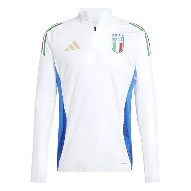 Italy Exclusive Jersey 2024-2025 #63
