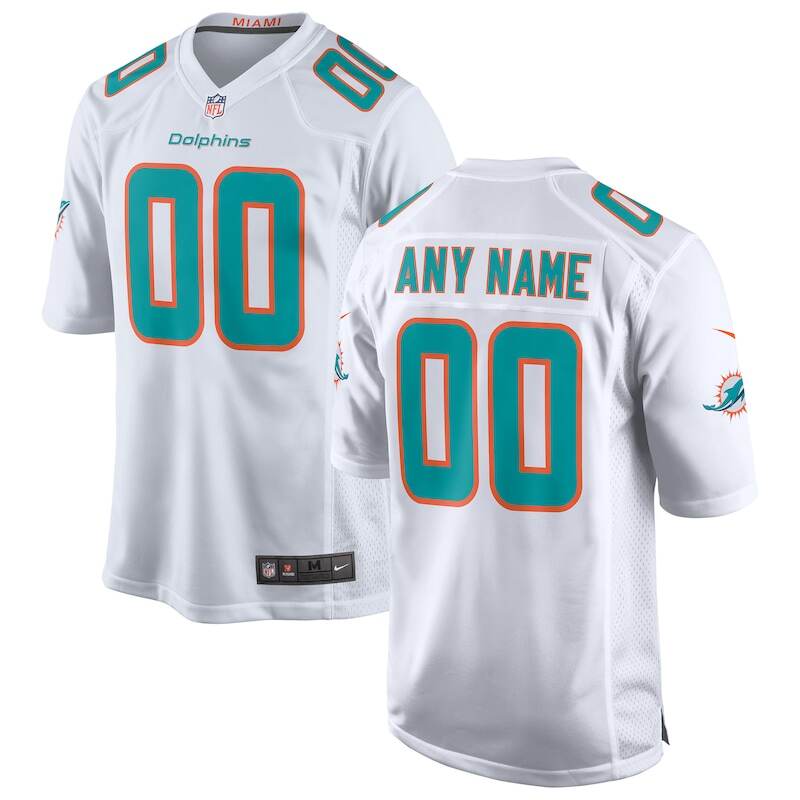 None  Miami Dolphins Great Value Fan Apparel Game Day Wear