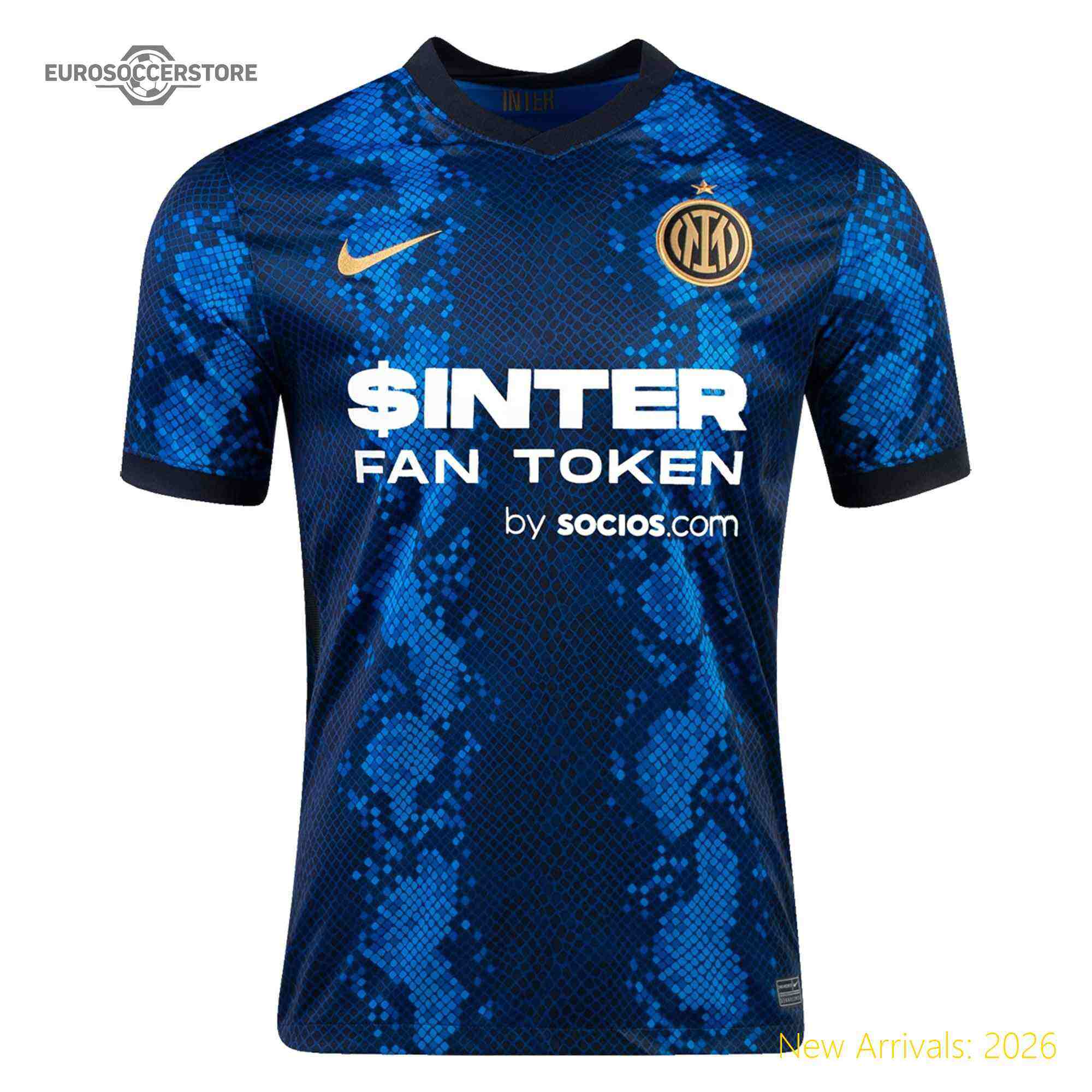 League Approved Trendy Adult Int Team Superior Home Jersey 2021