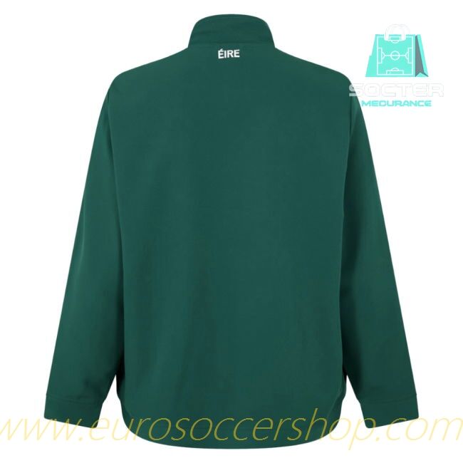 2025-2026 Season Ireland Home Kit