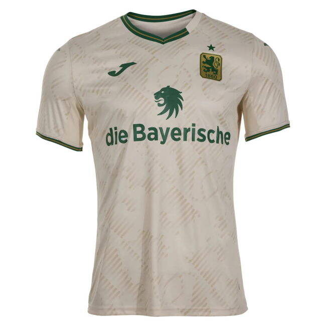 2025-2026 TSV 1860 Munich Third Shirt for (Unisex